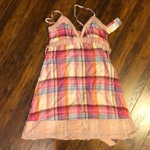 Mossimo Summer Dress size small